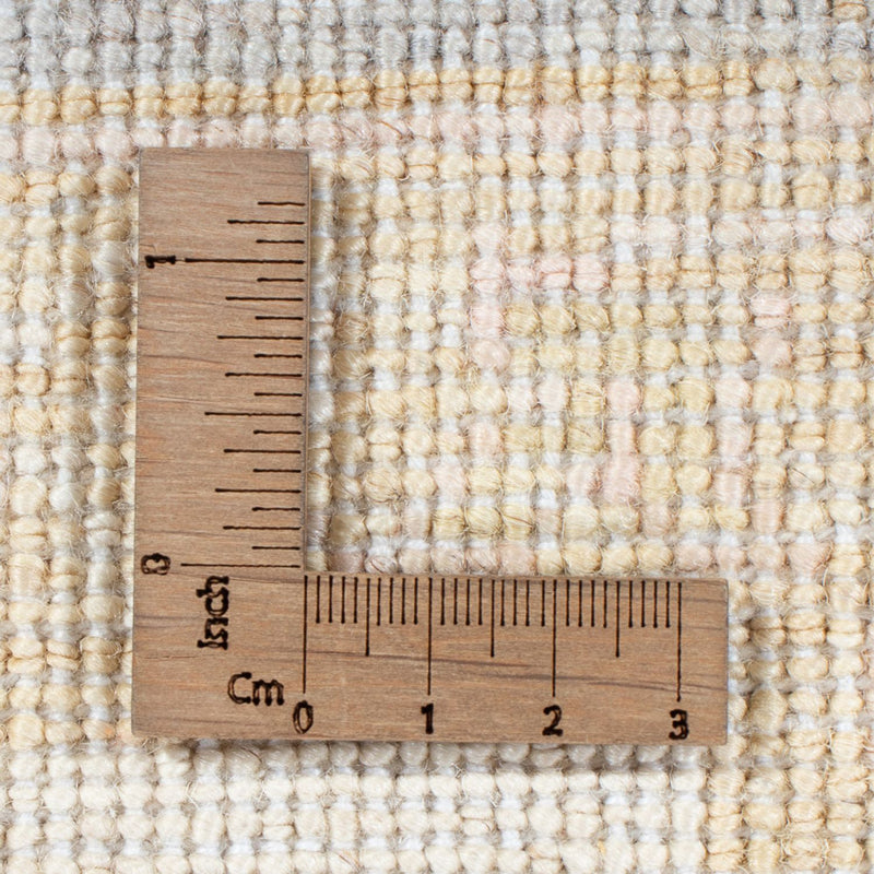 Tappeto Ziegler - 240 x 172 cm - crema