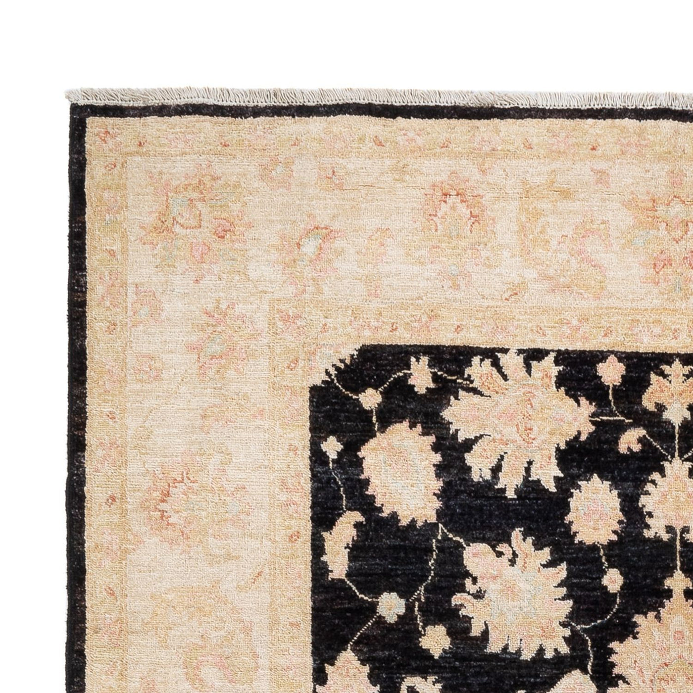 Tappeto Ziegler 252x169cm - Tappeto orientale