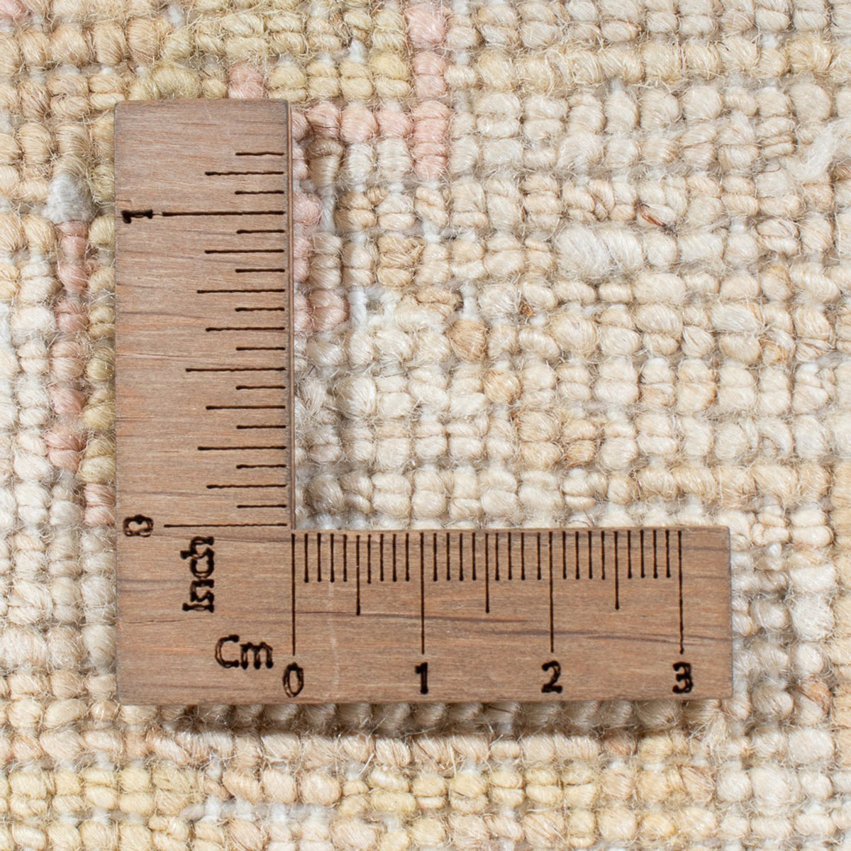 Tappeto Ziegler - 252 x 169 cm - nero