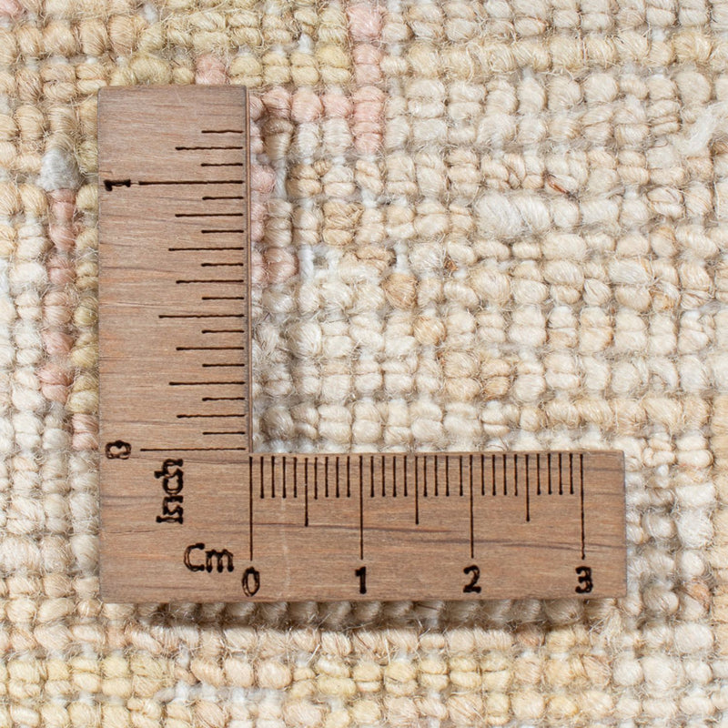 Tappeto Ziegler - 252 x 169 cm - nero