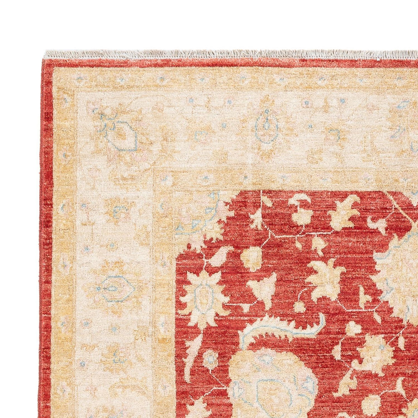 Tappeto Ziegler 233x170cm - Tappeto orientale