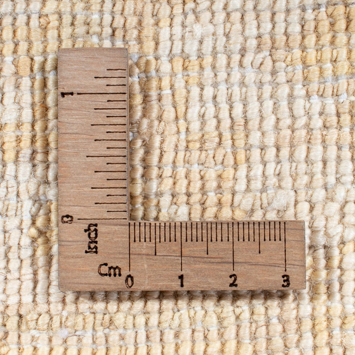 Tappeto Ziegler - 233 x 170 cm - rosso