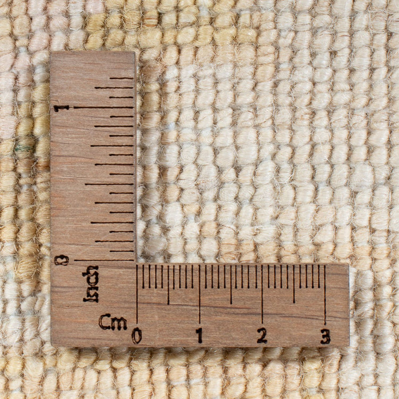 Tappeto Ziegler - 236 x 176 cm - blu