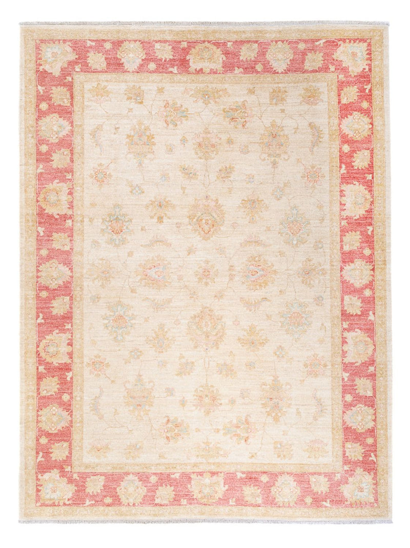 Tappeto Ziegler - 236 x 178 cm - beige