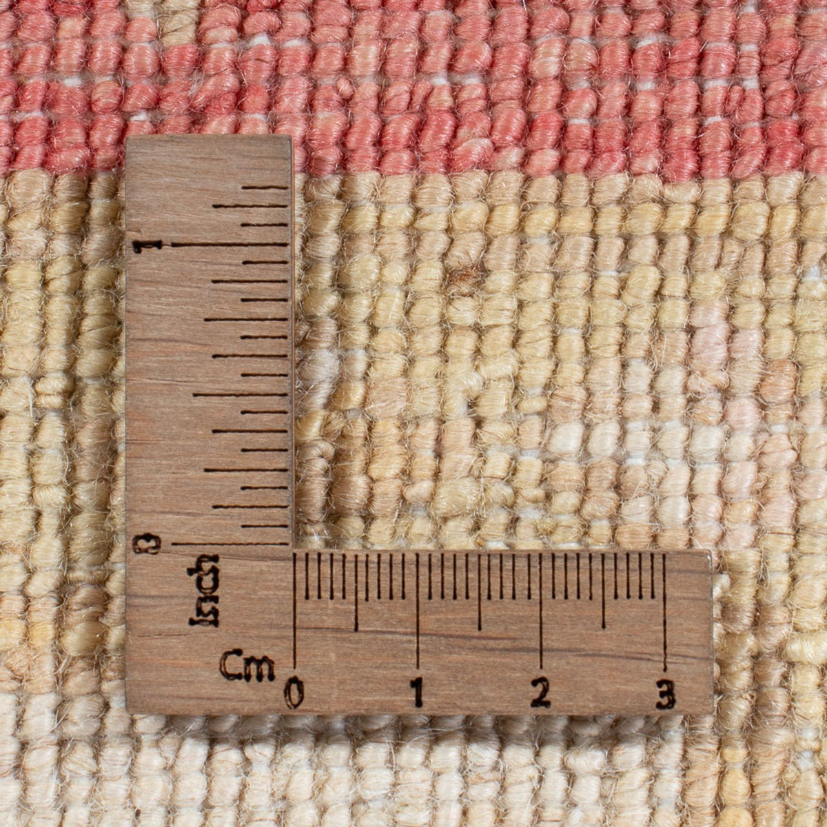 Tappeto Ziegler - 236 x 178 cm - beige