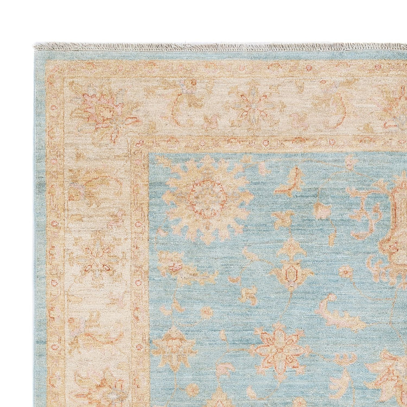 Tappeto Ziegler 235x177cm - Tappeto orientale