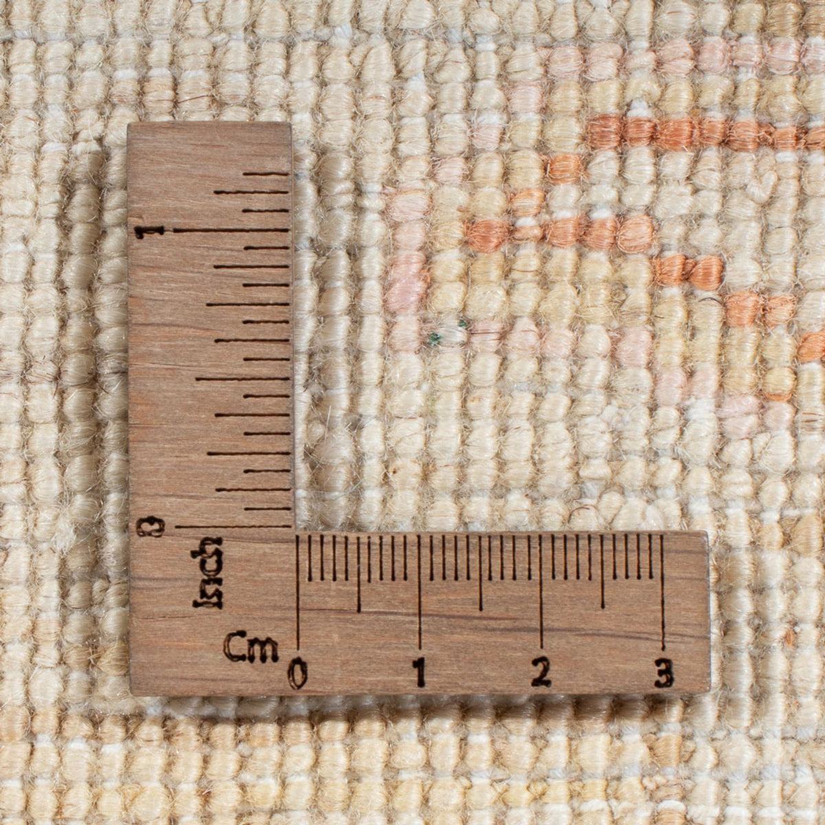 Tappeto Ziegler - 235 x 177 cm - blu chiaro