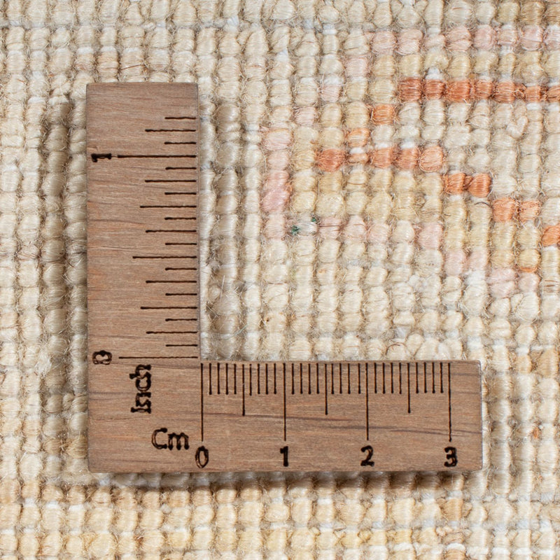 Tappeto Ziegler - 235 x 177 cm - blu chiaro