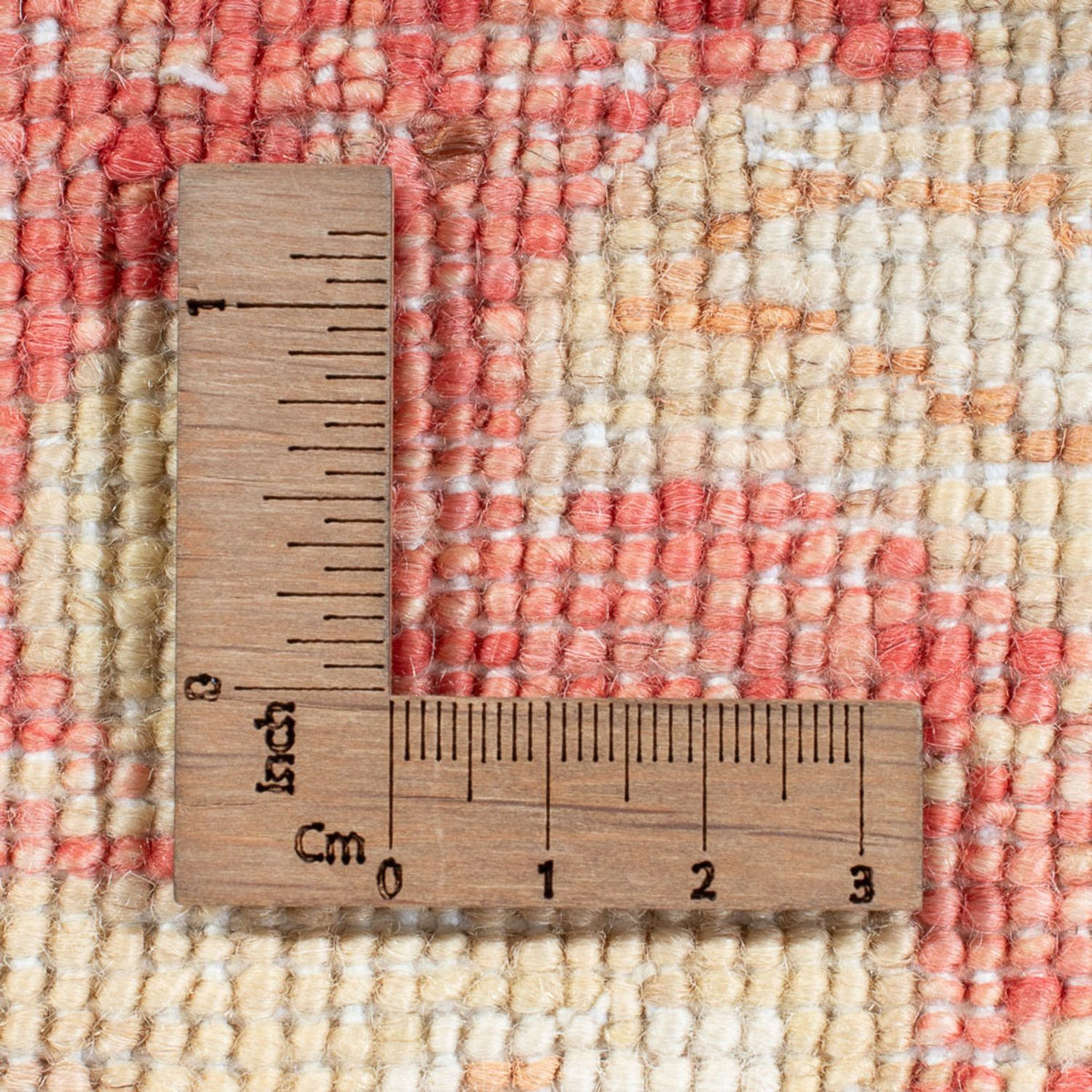 Tappeto Ziegler - 240 x 174 cm - crema