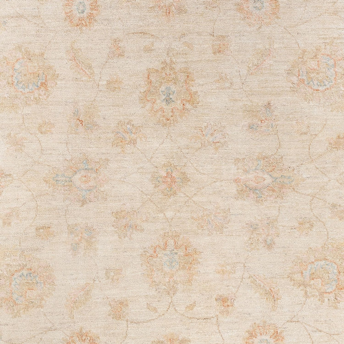 Tappeto Ziegler - 242 x 171 cm - beige