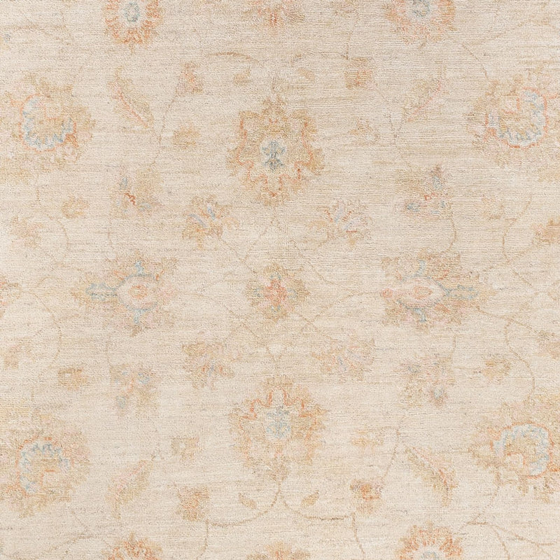 Tappeto Ziegler - 242 x 171 cm - beige