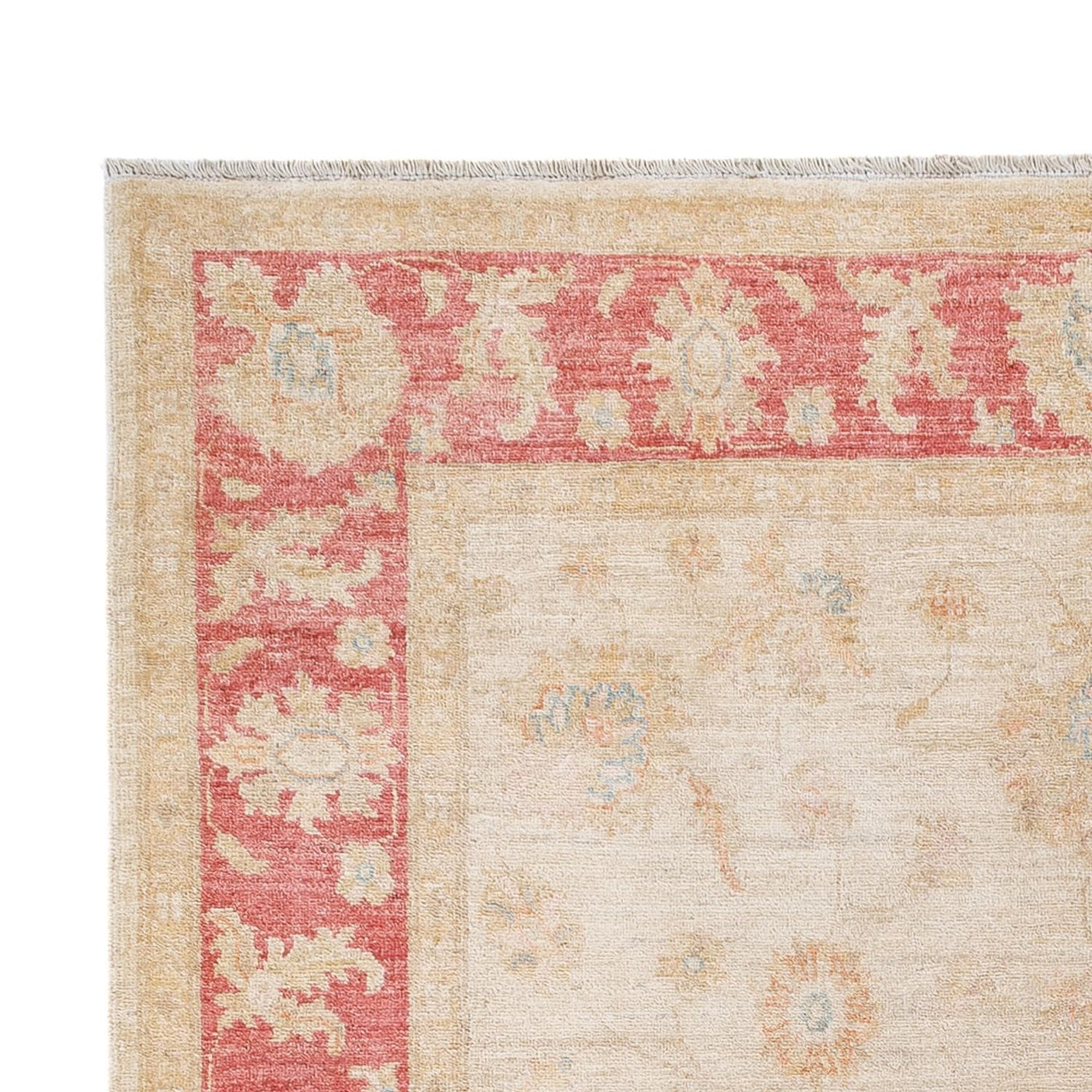 Tappeto Ziegler 242x171cm - Tappeto orientale