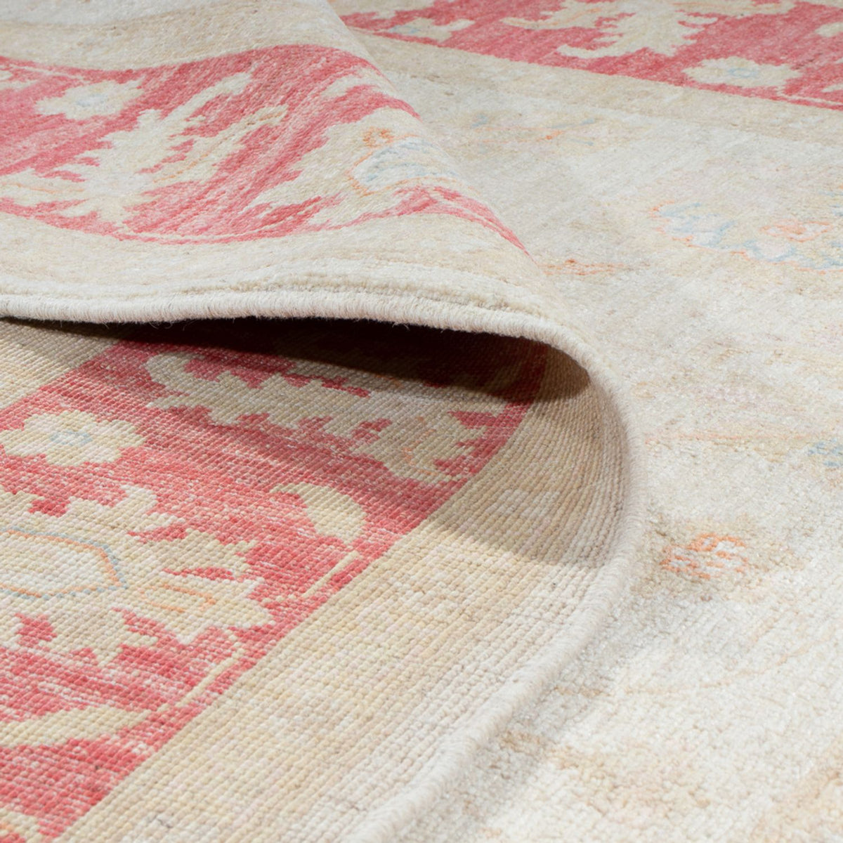 Tappeto Ziegler - 242 x 171 cm - beige