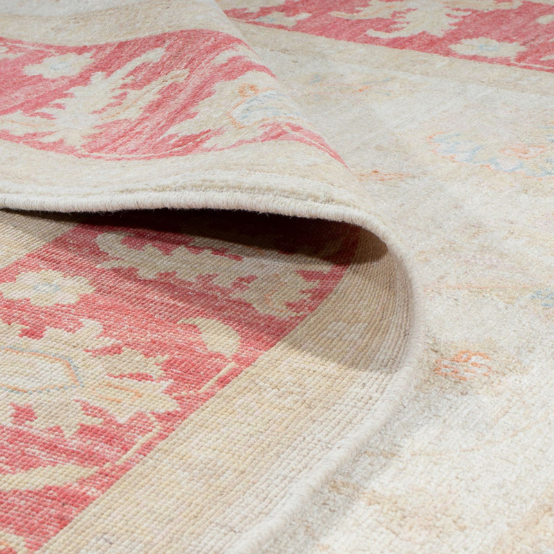 Tappeto Ziegler - 242 x 171 cm - beige