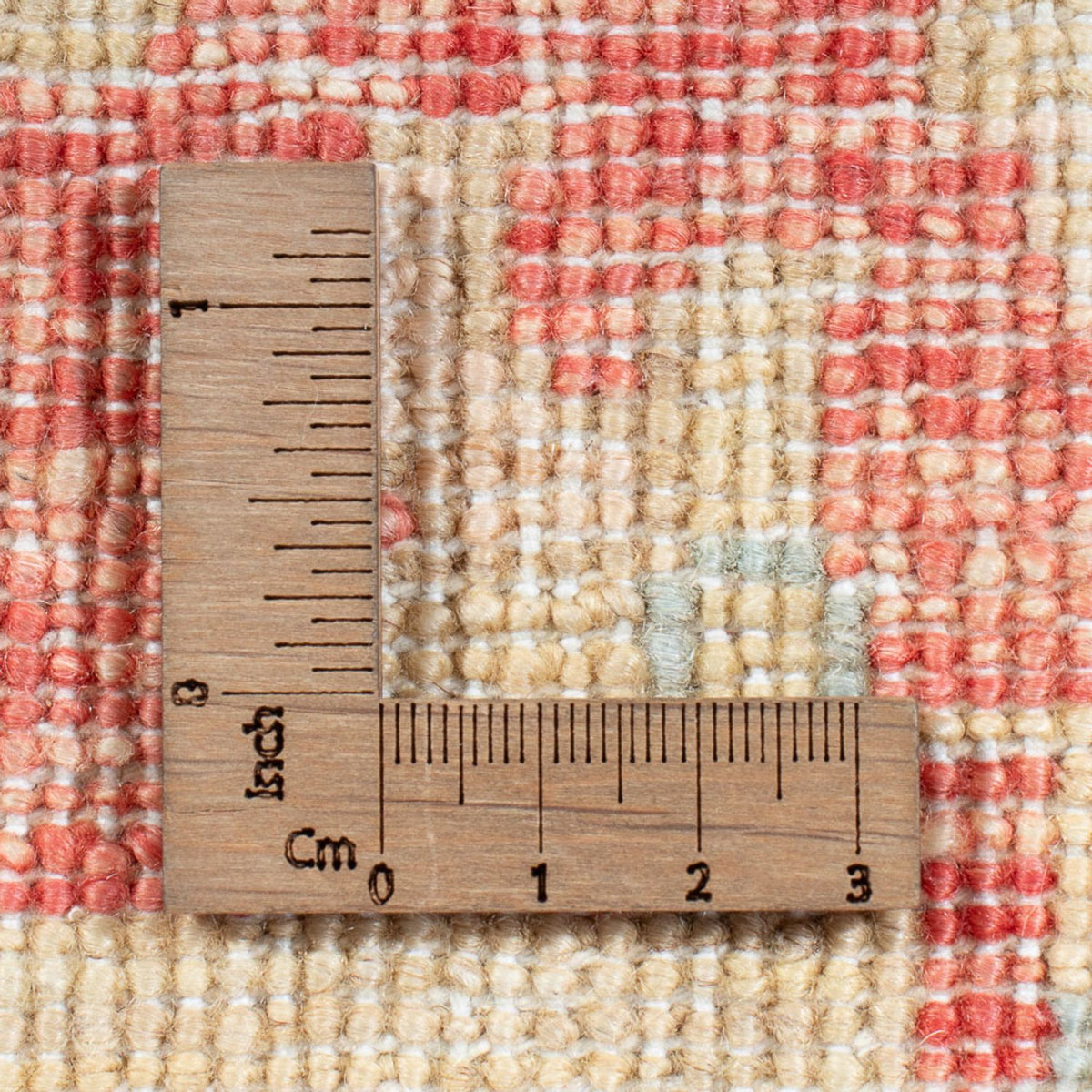 Tappeto Ziegler - 242 x 171 cm - beige