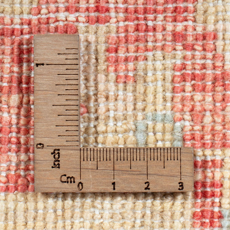 Tappeto Ziegler - 242 x 171 cm - beige