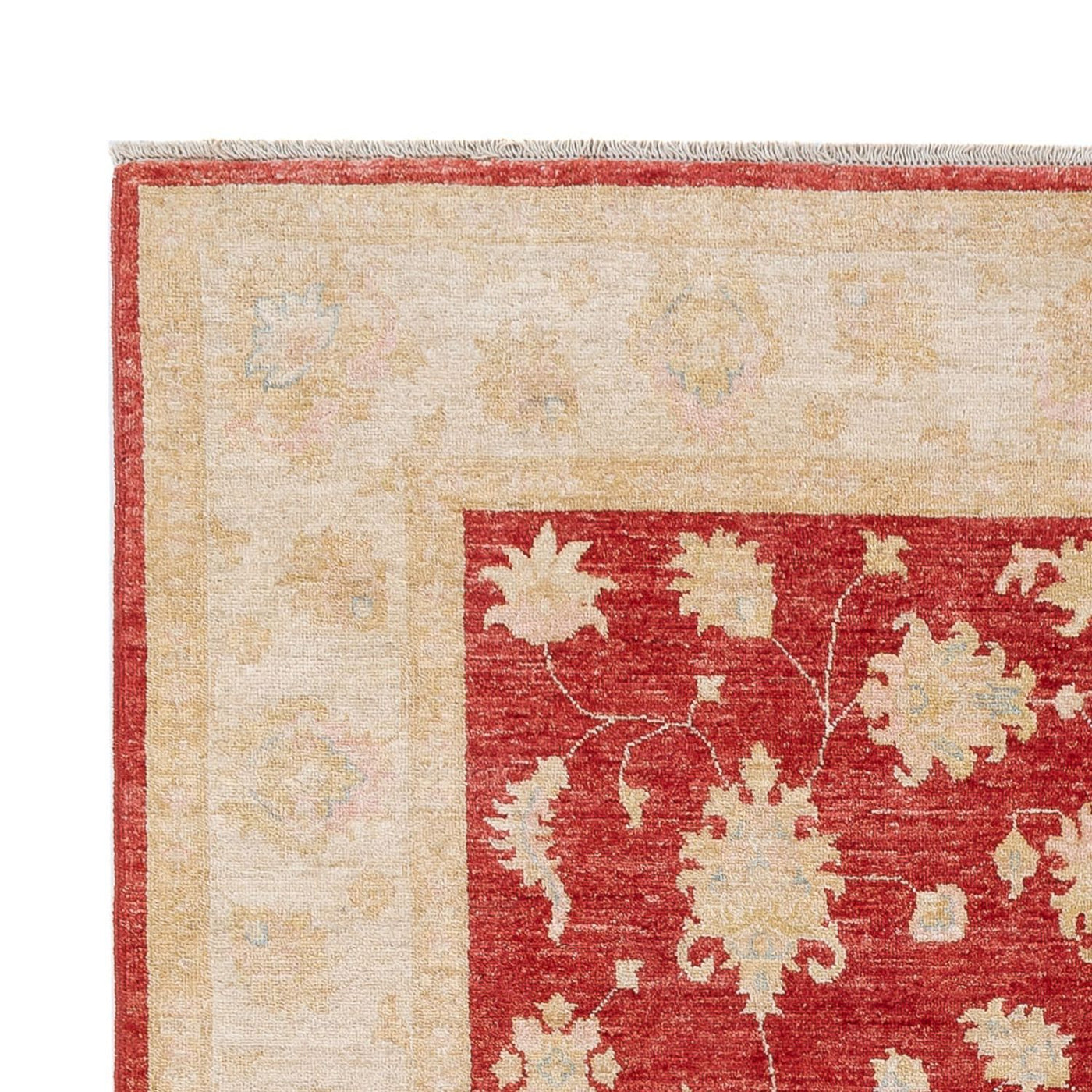 Tappeto Ziegler 239x168cm - Tappeto orientale