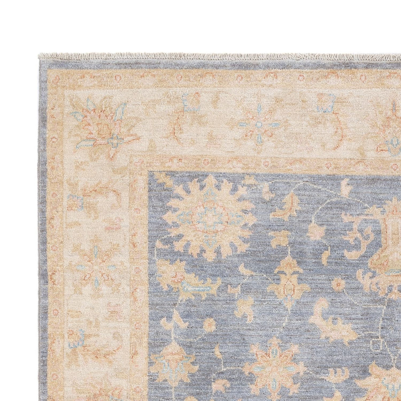 Tappeto Ziegler 241x176cm - Tappeto orientale