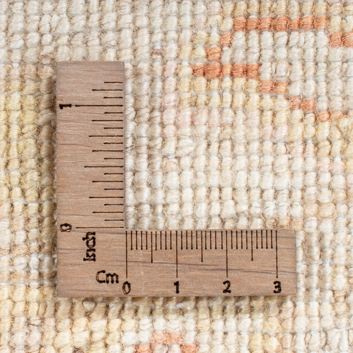 Tappeto Ziegler - 241 x 176 cm - blu mare