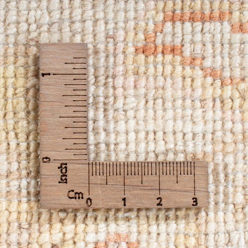 Tappeto Ziegler - 241 x 176 cm - blu mare