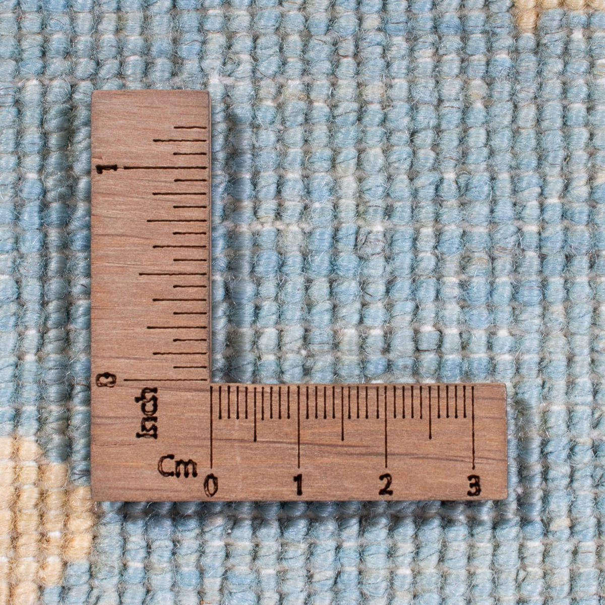 Tappeto Ziegler - Ariana - 240 x 172 cm - blu