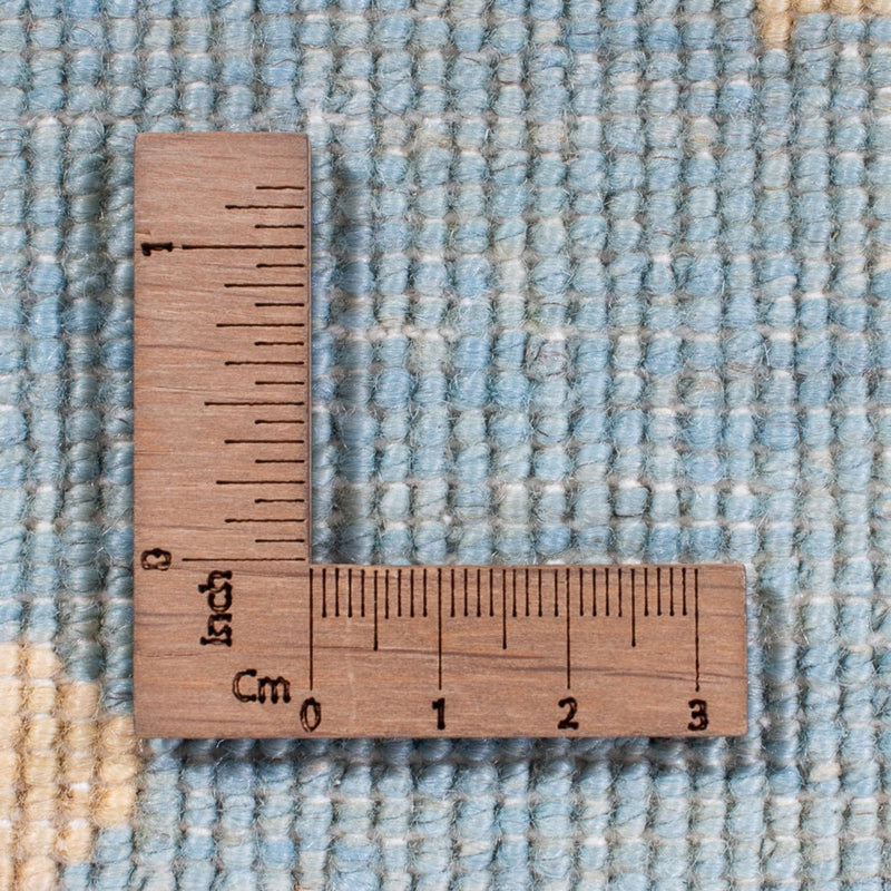 Tappeto Ziegler - Ariana - 240 x 172 cm - blu