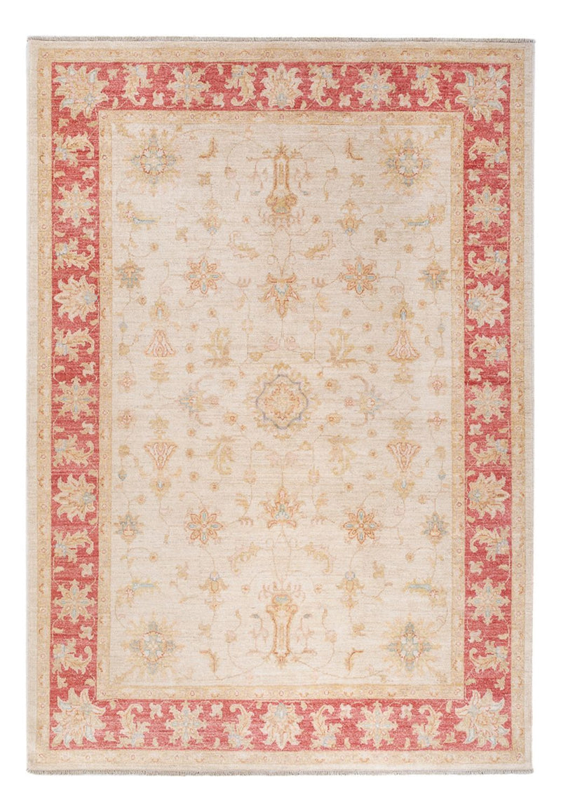 Tappeto Ziegler - 243 x 170 cm - beige