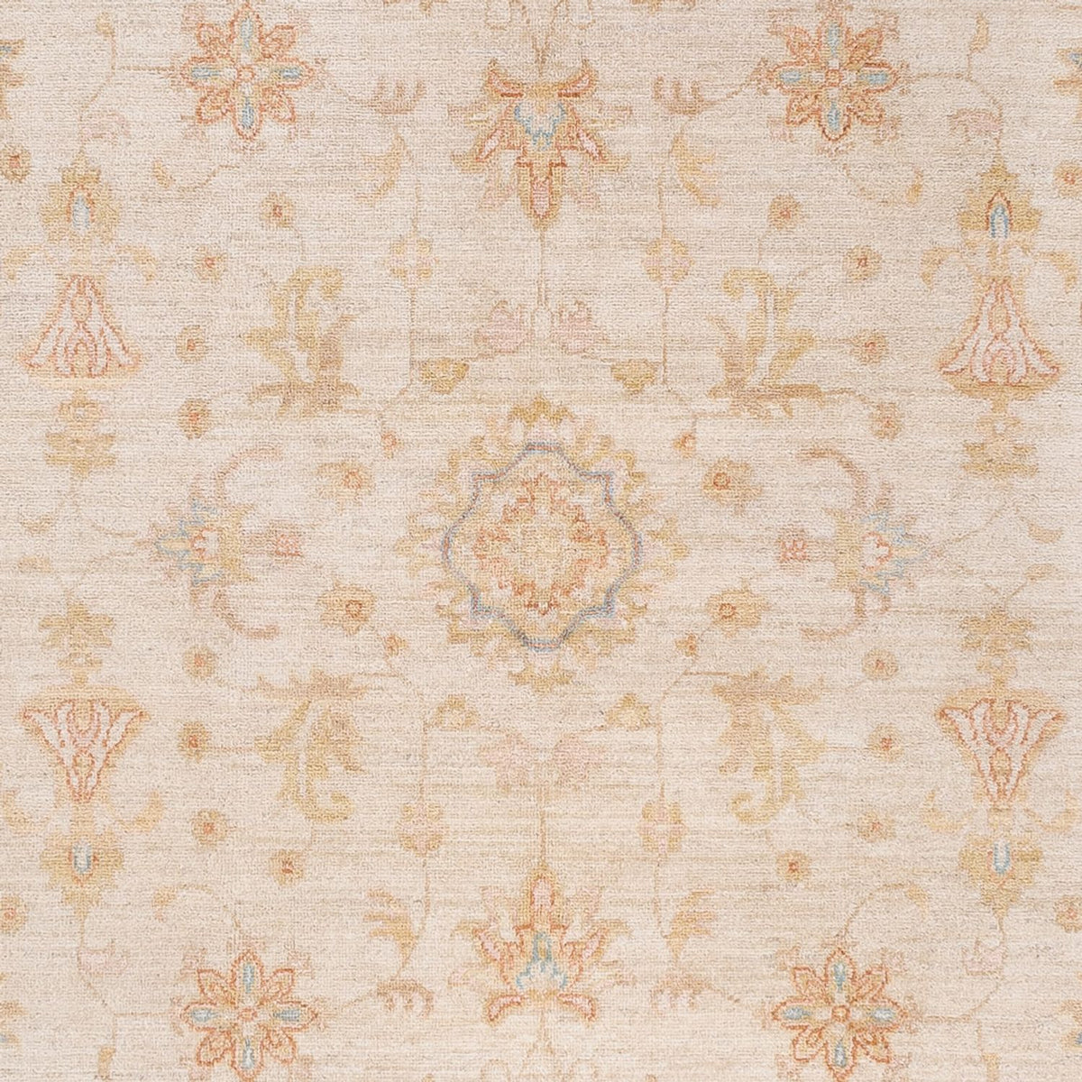 Tappeto Ziegler - 243 x 170 cm - beige