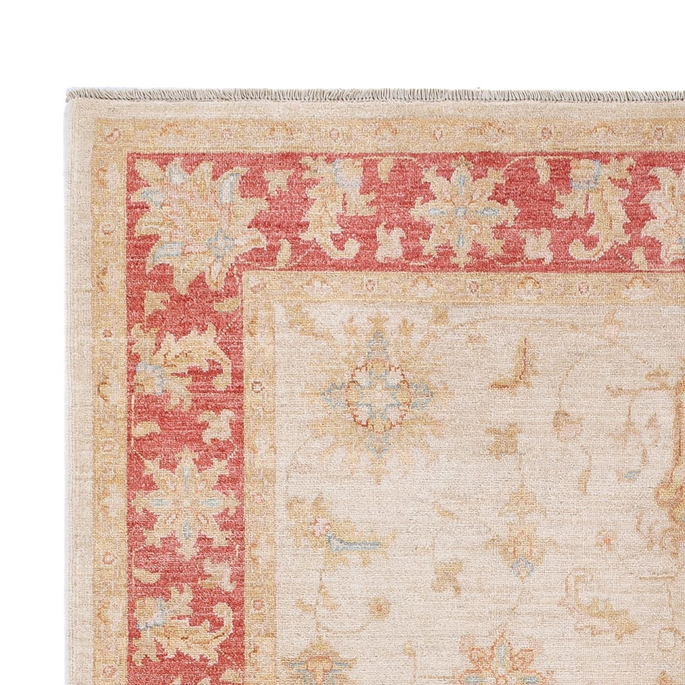 Tappeto Ziegler 243x170cm - Tappeto orientale