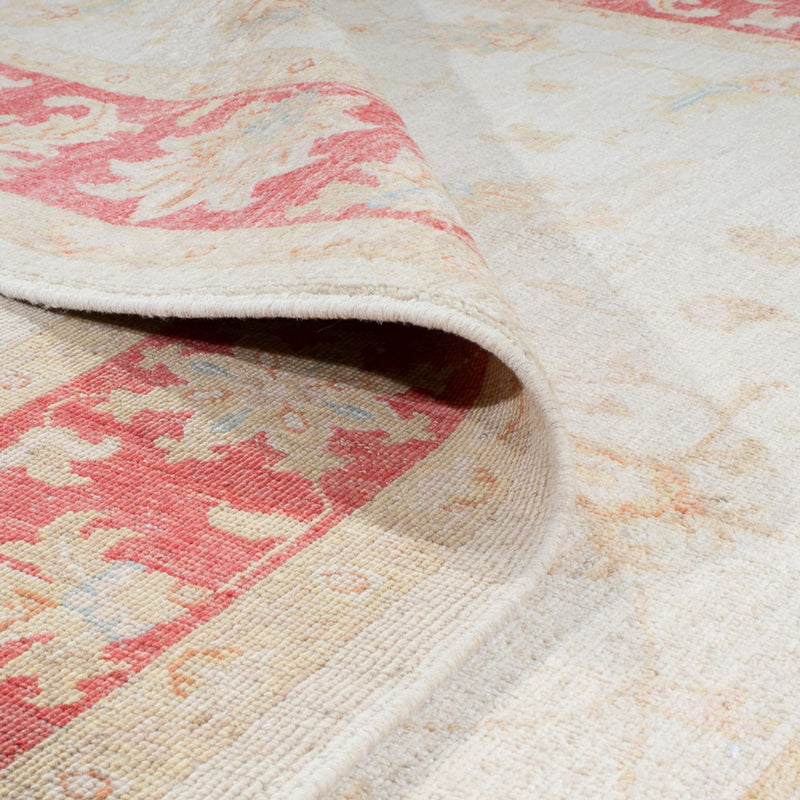 Tappeto Ziegler - 243 x 170 cm - beige