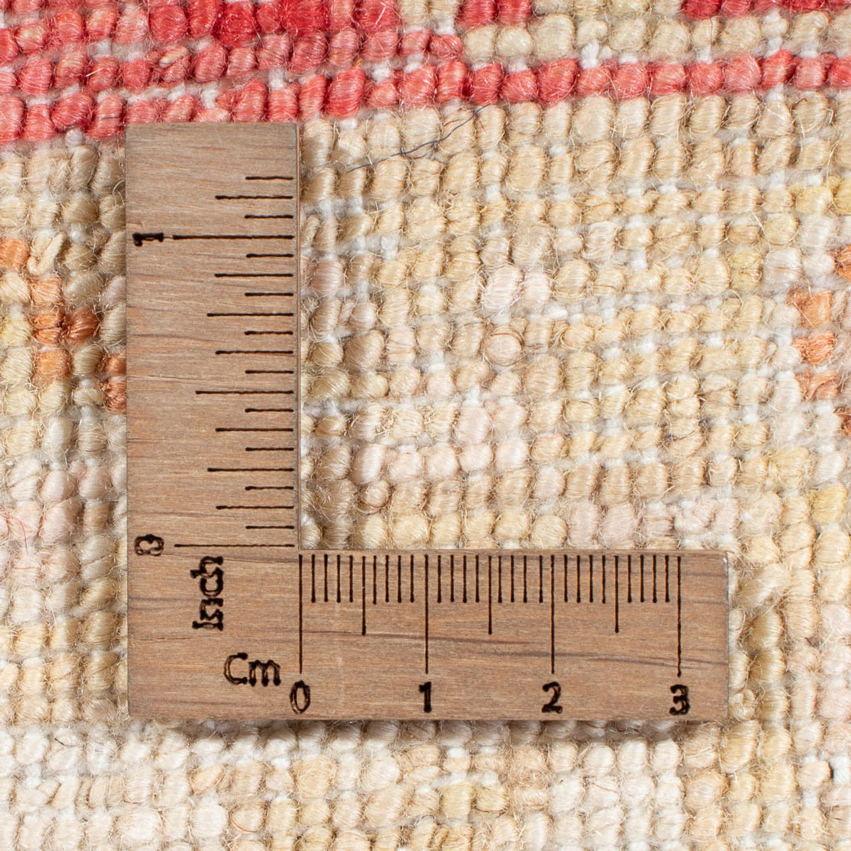 Tappeto Ziegler - 243 x 170 cm - beige