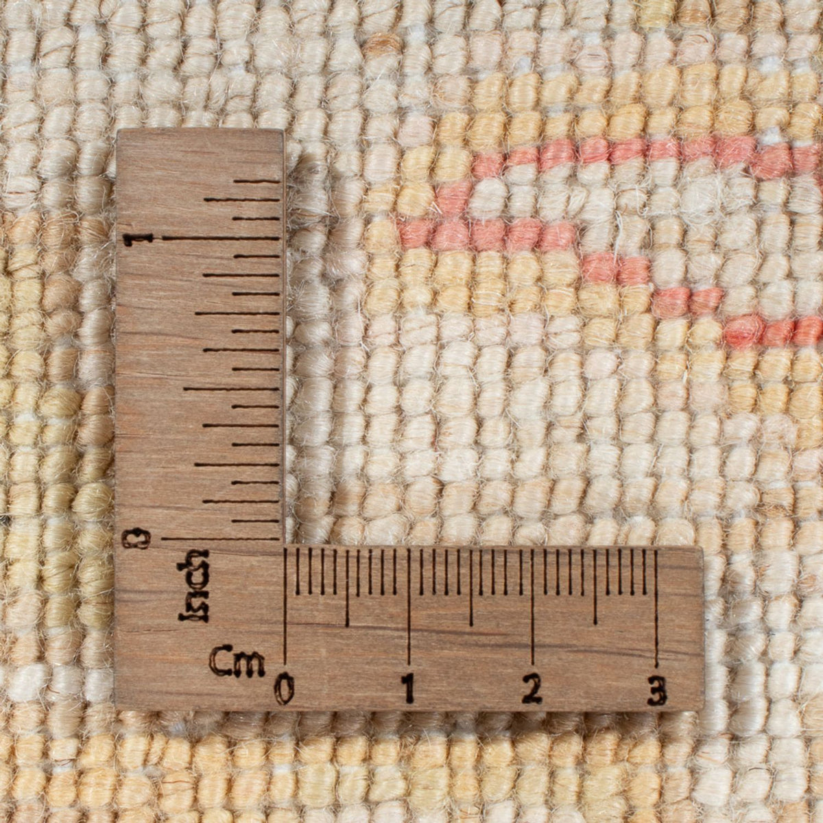 Tappeto Ziegler - 240 x 173 cm - blu