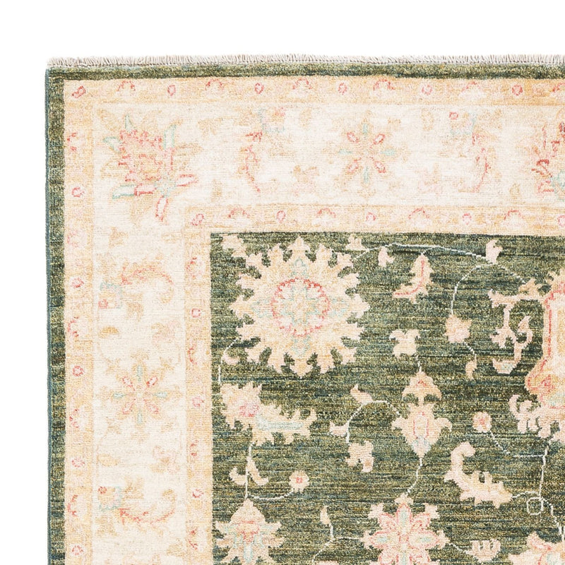 Tappeto Ziegler - 240 x 170 cm - verde