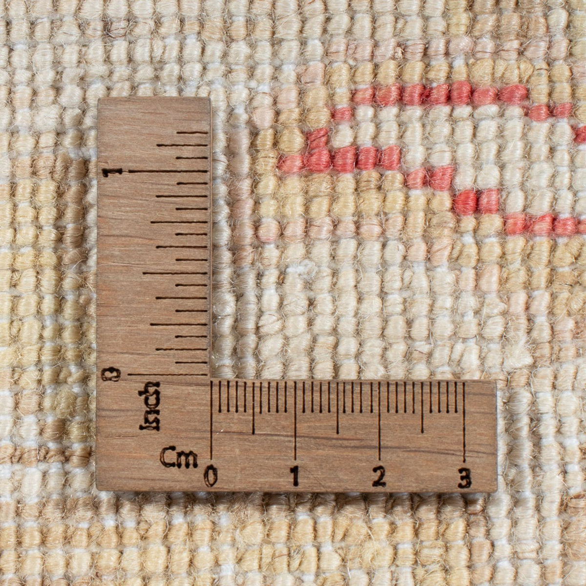 Tappeto Ziegler - 240 x 170 cm - verde