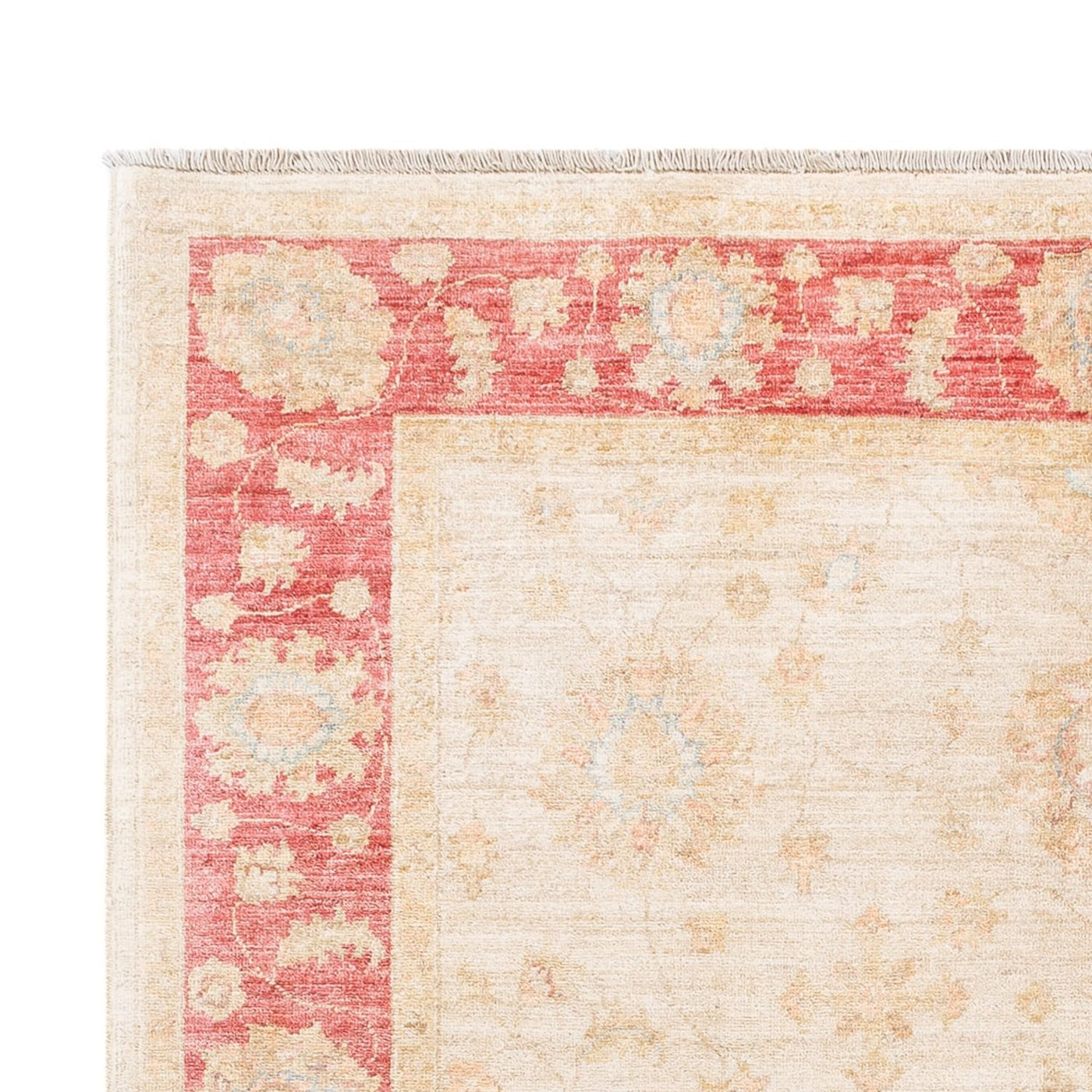 Tappeto Ziegler 238x174cm - Tappeto orientale