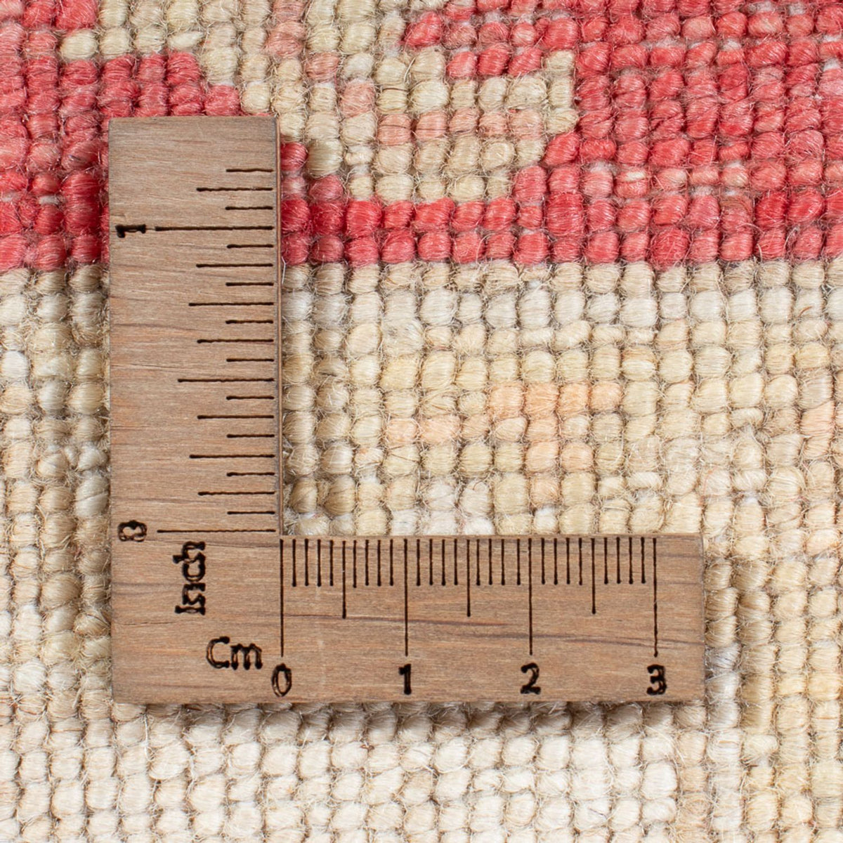 Tappeto Ziegler - 238 x 174 cm - beige