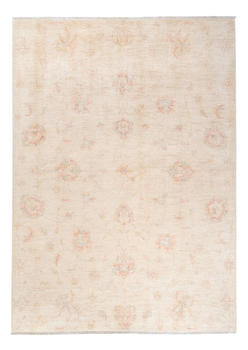 Tappeto Ziegler - Ariana - 241 x 173 cm - beige