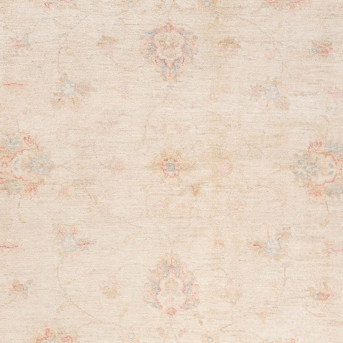 Tappeto Ziegler - Ariana - 241 x 173 cm - beige