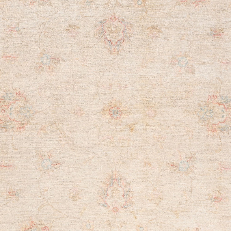 Tappeto Ziegler - Ariana - 241 x 173 cm - beige