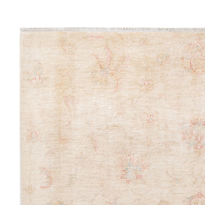 Tappeto Ziegler - Ariana - 241 x 173 cm - beige