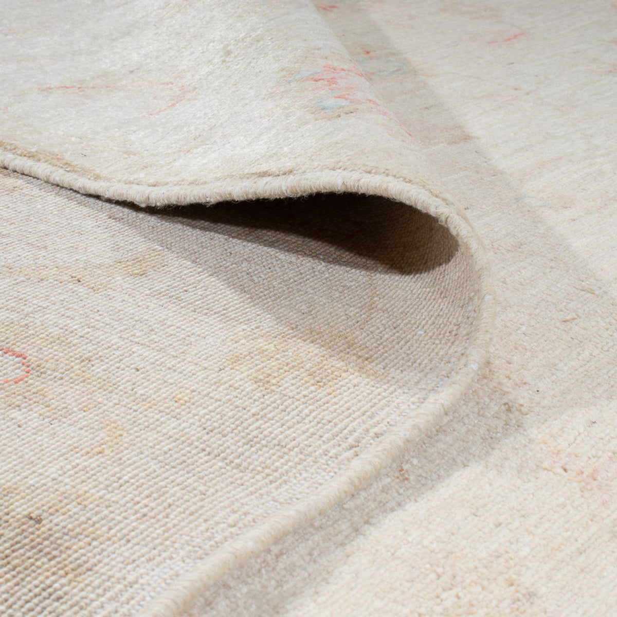 Tappeto Ziegler - Ariana - 241 x 173 cm - beige