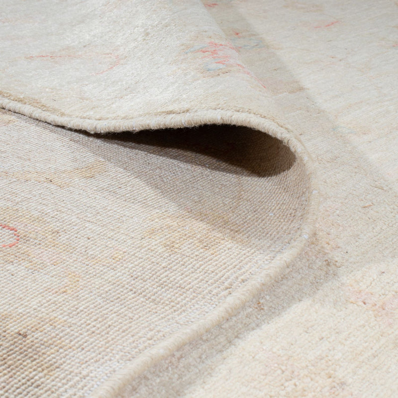 Tappeto Ziegler - Ariana - 241 x 173 cm - beige