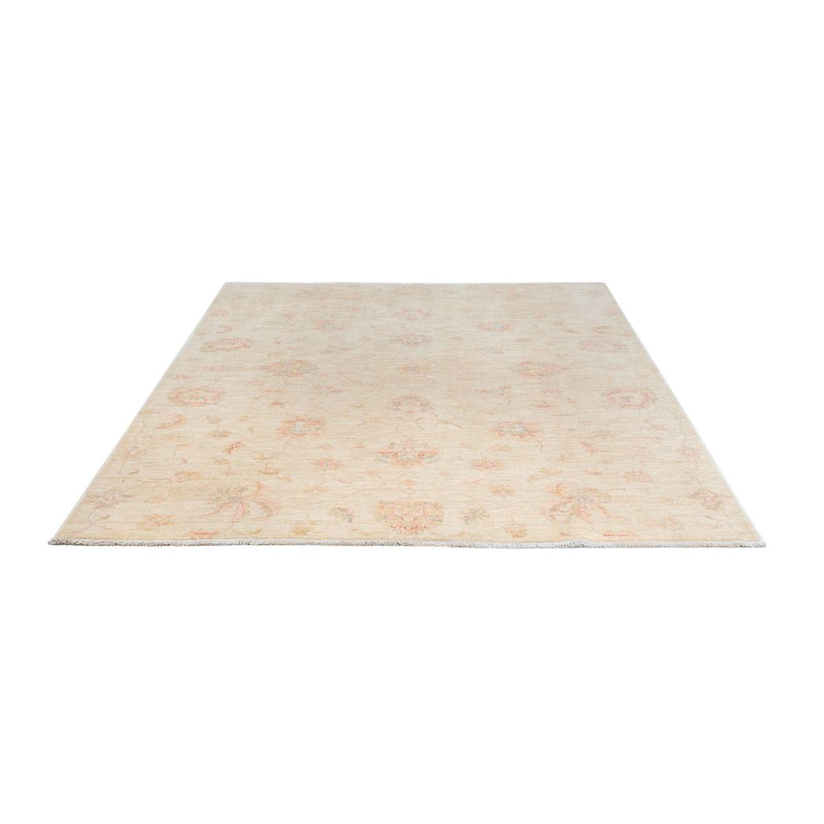 Tappeto Ziegler - Ariana - 241 x 173 cm - beige