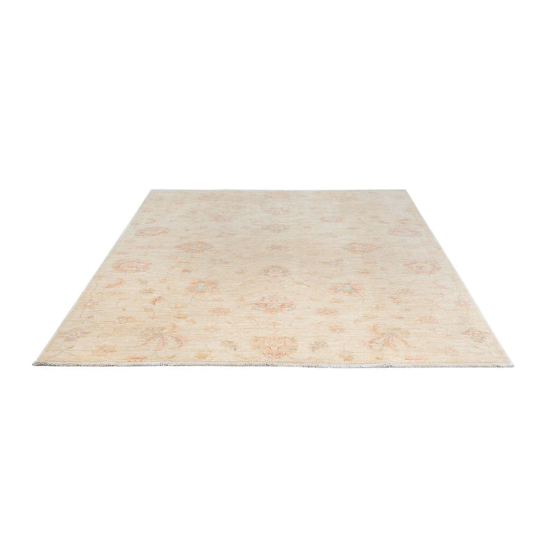 Tappeto Ziegler - Ariana - 241 x 173 cm - beige