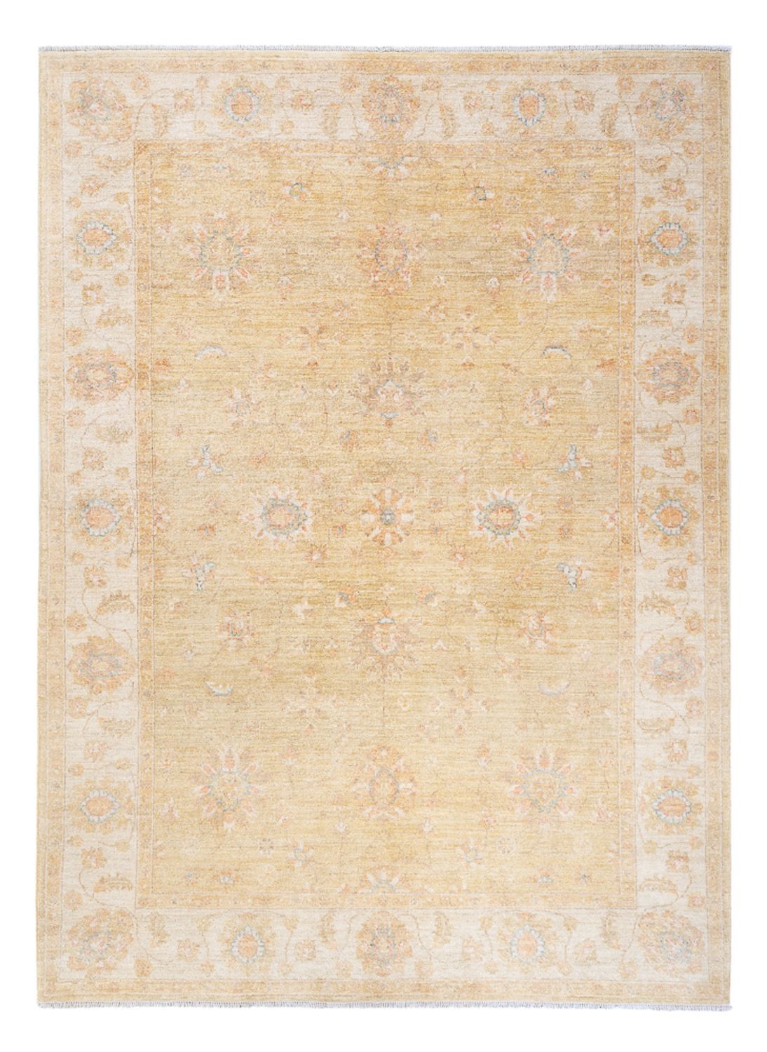 Tappeto Ziegler - 237 x 172 cm - beige