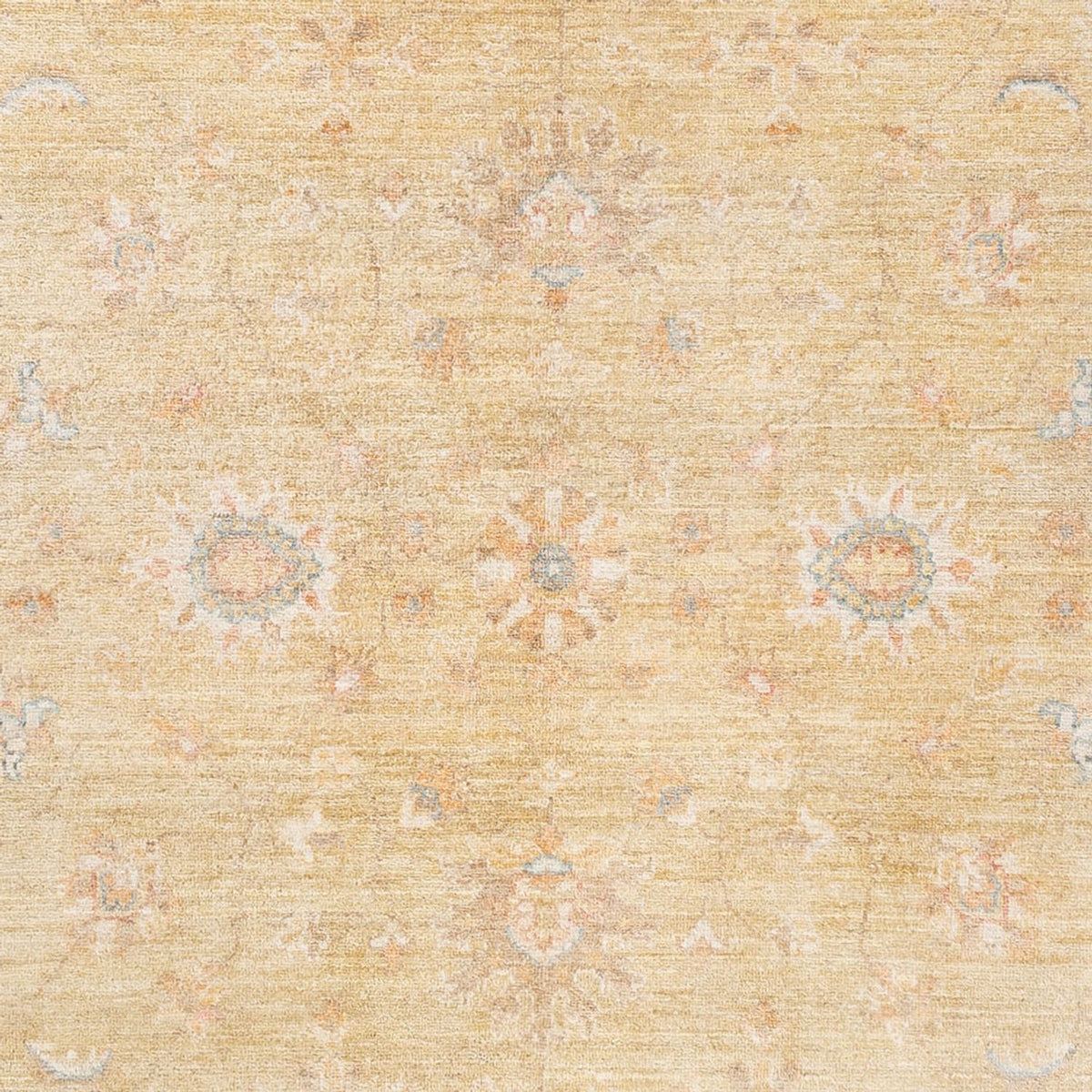 Tappeto Ziegler - 237 x 172 cm - beige