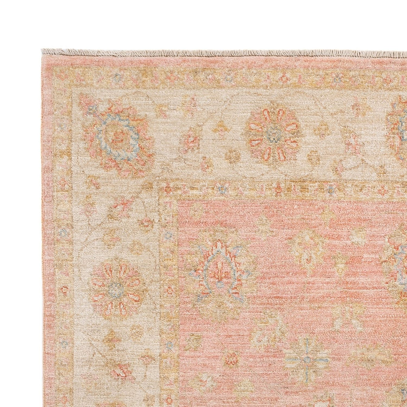 Tappeto Ziegler 243x172cm - Tappeto orientale