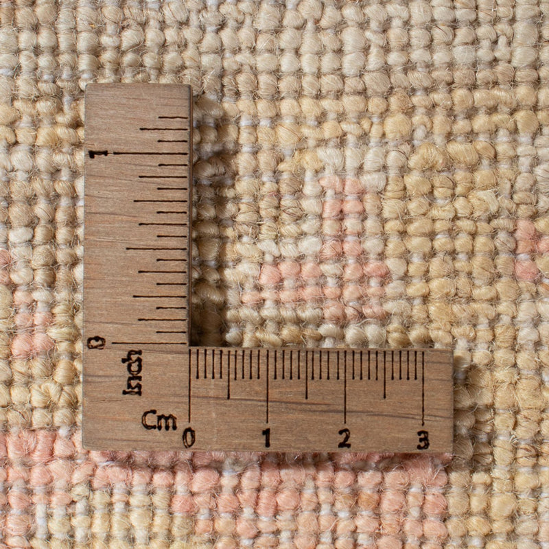 Tappeto Ziegler - 243 x 172 cm - rosso chiaro