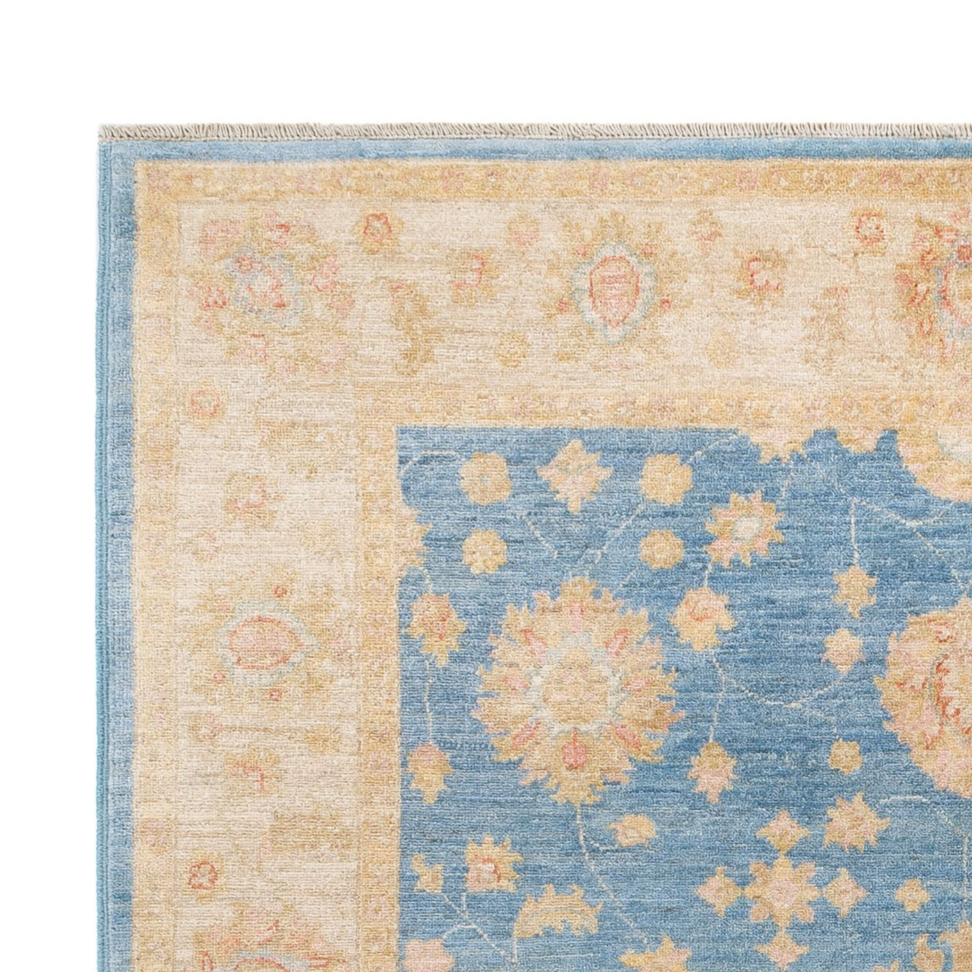 Tappeto Ziegler 238x169cm - Tappeto orientale