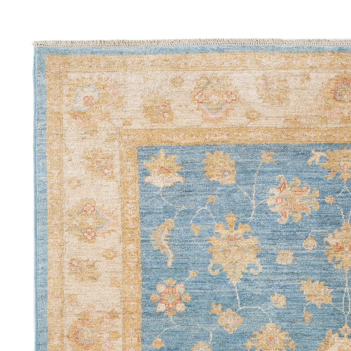Tappeto Ziegler 172x240cm - Tappeto orientale